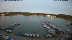 Yacht Club LODNÍ SPORTY BRNO