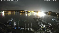 Yacht Club LODNÍ SPORTY BRNO