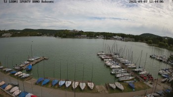 Brněnska přehrada