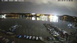 Yacht Club LODNÍ SPORTY BRNO