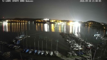 Brněnska přehrada