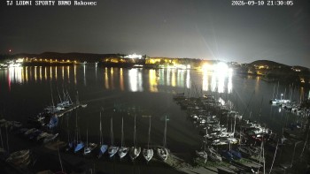 Brněnska přehrada