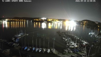 Brněnska přehrada