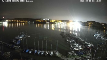Brněnska přehrada