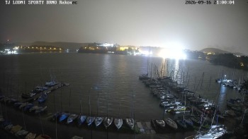 Brněnska přehrada