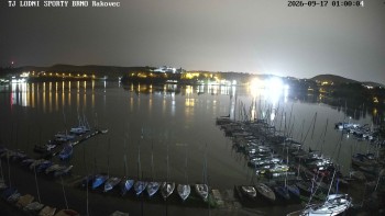 Brněnska přehrada