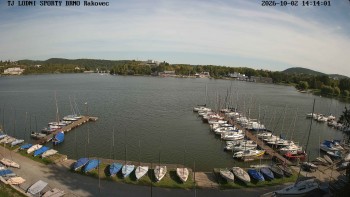 Brněnska přehrada
