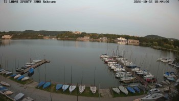 Brněnska přehrada