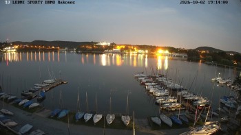 Brněnska přehrada