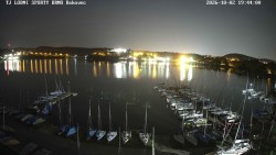Yacht Club LODNÍ SPORTY BRNO
