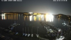 Yacht Club LODNÍ SPORTY BRNO