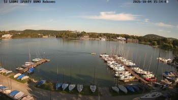 Brněnska přehrada