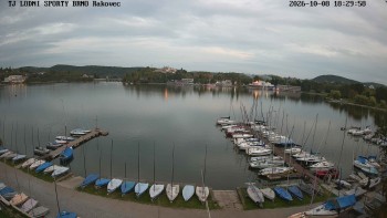 Brněnska přehrada