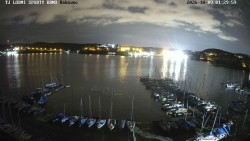 Yacht Club LODNÍ SPORTY BRNO