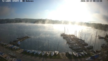 Brněnska přehrada