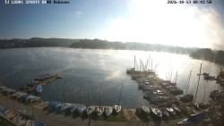 Yacht Club LODNÍ SPORTY BRNO