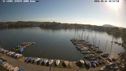 Yacht Club LODNÍ SPORTY BRNO