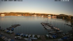 Yacht Club LODNÍ SPORTY BRNO