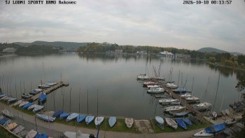 Brněnska přehrada