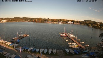 Brněnska přehrada