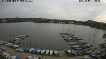Brněnska přehrada