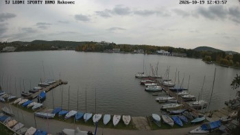 Brněnska přehrada