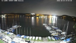 Yacht Club LODNÍ SPORTY BRNO