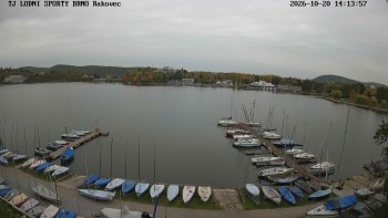 Brněnska přehrada