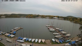 Brněnska přehrada