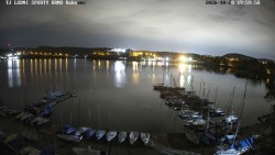 Yacht Club LODNÍ SPORTY BRNO