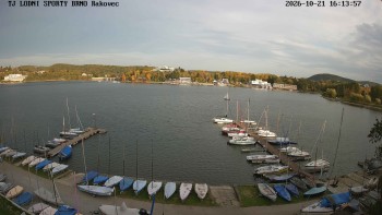Brněnska přehrada