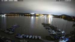 Yacht Club LODNÍ SPORTY BRNO