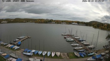 Brněnska přehrada