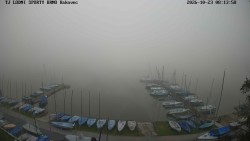 Yacht Club LODNÍ SPORTY BRNO