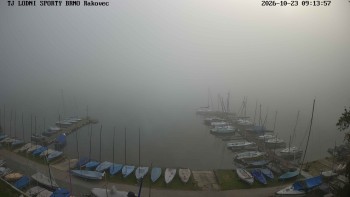 Brněnska přehrada