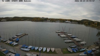 Brněnska přehrada