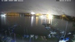 Yacht Club LODNÍ SPORTY BRNO