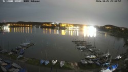 Yacht Club LODNÍ SPORTY BRNO
