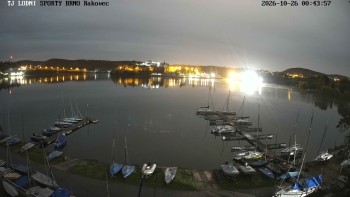 Brněnska přehrada