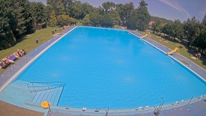 Kąpielisko Hradec nad Moravicí - Basen główny - 24.6.2026 v 12:45 Kąpielisko Hradec nad Moravicí - Basen główny - 24.6.2026 v 12:45