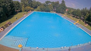 Kąpielisko Hradec nad Moravicí - Basen główny - 24.6.2026 v 13:45 Kąpielisko Hradec nad Moravicí - Basen główny - 24.6.2026 v 13:45