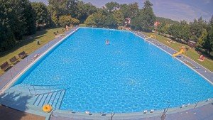 Kąpielisko Hradec nad Moravicí - Basen główny - 24.6.2026 v 14:45 Kąpielisko Hradec nad Moravicí - Basen główny - 24.6.2026 v 14:45