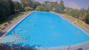 Kąpielisko Hradec nad Moravicí - Basen główny - 24.6.2026 v 15:45 Kąpielisko Hradec nad Moravicí - Basen główny - 24.6.2026 v 15:45