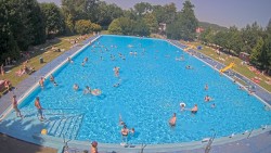 Hlavní bazén
