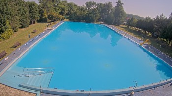 Koupaliště Hradec nad Moravicí