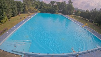 Koupaliště Hradec nad Moravicí