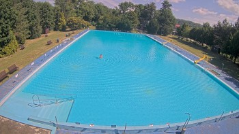 Koupaliště Hradec nad Moravicí
