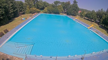 Koupaliště Hradec nad Moravicí