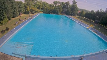 Koupaliště Hradec nad Moravicí