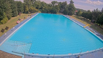 Koupaliště Hradec nad Moravicí